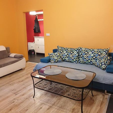Apartament W Kamienicy W Centrum Krakowa Luaran gambar