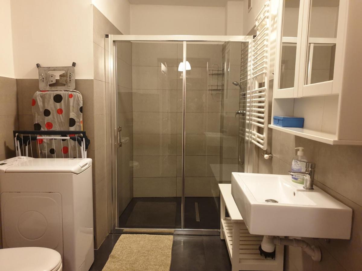 Apartament W Kamienicy W Centrum Krakowa Luaran gambar