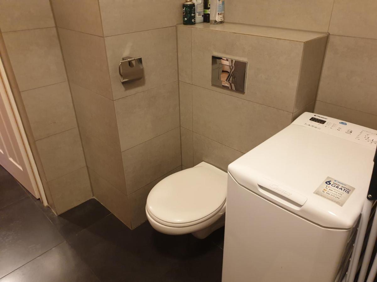 Apartament W Kamienicy W Centrum Krakowa Luaran gambar